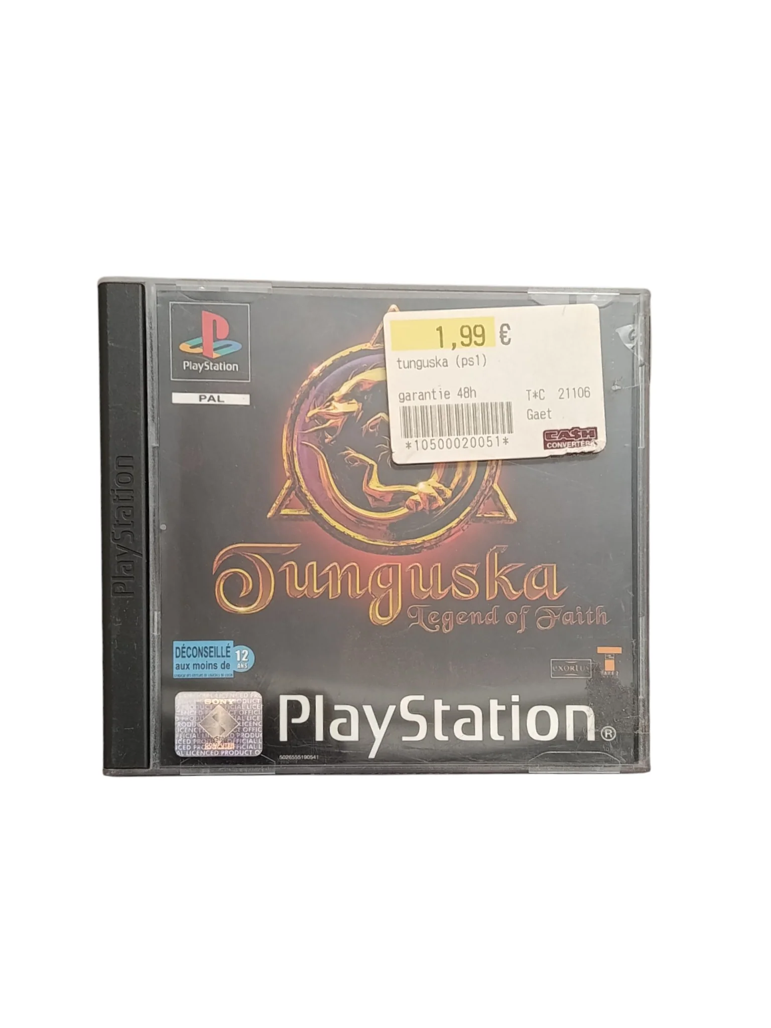 Image du produit 1